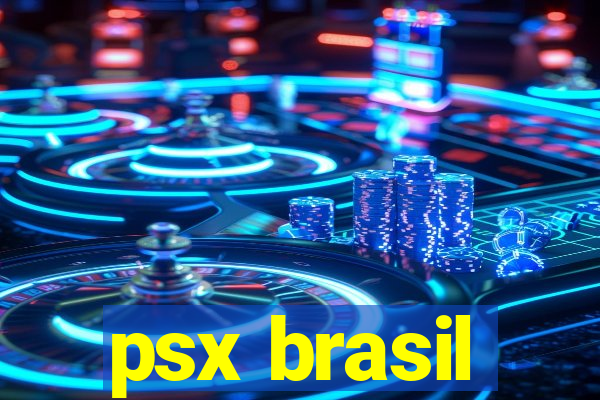 psx brasil